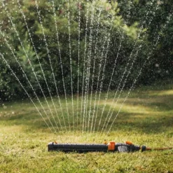 ON/OFF OSCILLERENDE SPRINKLER - FS-1027028