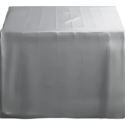 Opbevaringstelt 180x180 cm galvaniseret stål grå - Telt - Telte - Home & Living