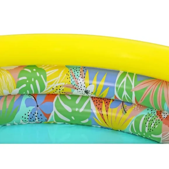 Oppustelig Pool til Børn Bestway 168 x 38 cm