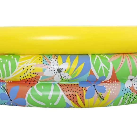 Oppustelig Pool til Børn Bestway 168 x 38 cm