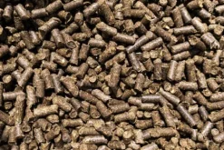 Optima Granuleret Hønsegødning 10l Naturlig ØKO-gødning Biovita