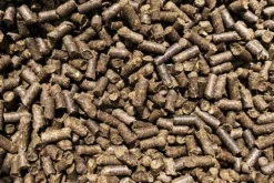 Optima Granuleret Kvæggødning 20l Naturlig Gødning Biovita
