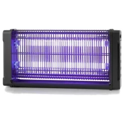 Orbegozo Elektrisk Insektfanger Mq 5040 Transparent