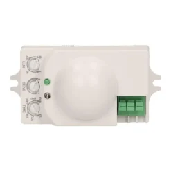 OR-CR-208 mikrobølgebevægelsessensor