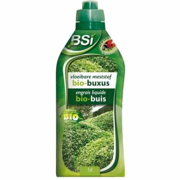 Organic fertiliser