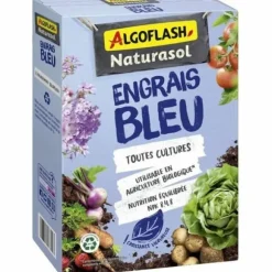 Organic fertiliser Algoflash 1,5 Kg