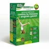 Organic fertiliser BSI Greentime 4 Kg