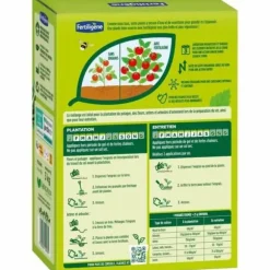 Organic fertiliser Fertiligène 3 Kg