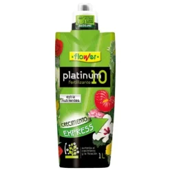 Organic fertiliser Flower 1 L Plants