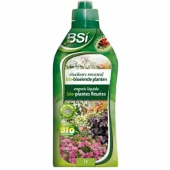Organisk gødning BSI 1 L