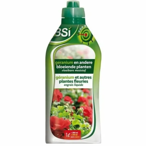 Organisk gødning BSI 1 L