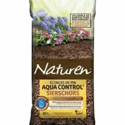 Organisk gødning Naturen Planter 40 L