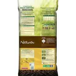 Organisk gødning Naturen Planter 40 L