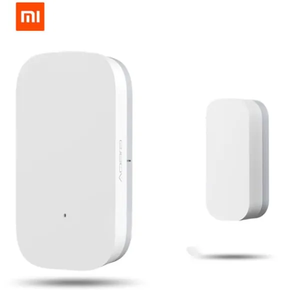 Original Xiaomi Aqara Intelligent Window Dør Sensor Control Smart Home Security