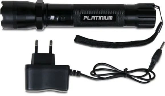 Orthell 1000kV stunpistol