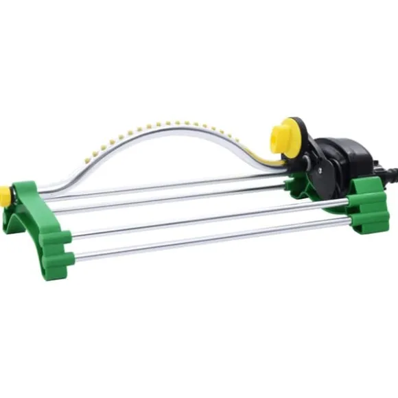 Oscillerende sprinkler med 18 dyser - Havevander - Havevandere - Home & Living