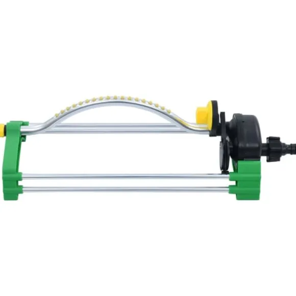 Oscillerende sprinkler med 18 dyser - Havevander - Havevandere - Home & Living