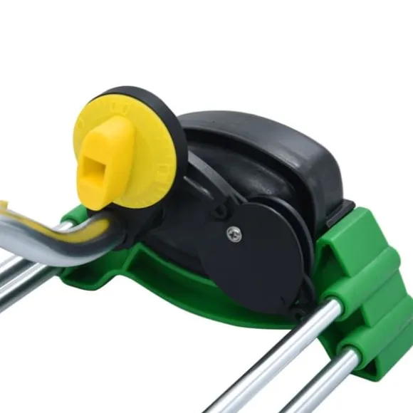 Oscillerende sprinkler med 18 dyser - Havevander - Havevandere - Home & Living