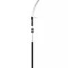 Outsunny Teleskop Astsalg 1.5-2.6m - Metal, Sølv - Justerbar grenklipper med sav til høje grene
