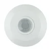 Overflademonteret hvid PIR bevægelsessensor CP-7B EC20333 ECO
