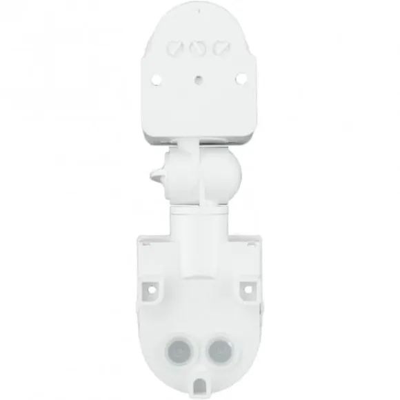Overflademonteret hvid PIR bevægelsessensor CP-3B EC20322 ECO