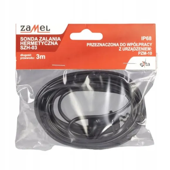 Oversvømmelsessensorsonde SZH-03 EXTA Zamel