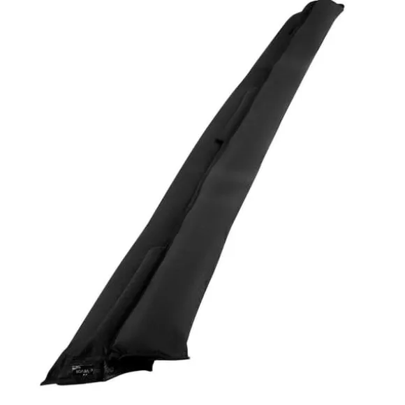 Oversvømmelsesspærre - Sandløse sandsække - 8-pak - 305 x 21 cm - Vandaktiveret - Genanvendelig - Vandabsorberende