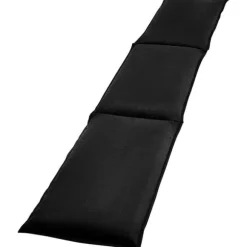 Oversvømmelsesspærre - Vandaktiverede sandløse sandsække - 6-pak - 83 x 43 cm - Vandabsorberende - Oversvømmelsesposer - Til dør, kælder, garage