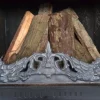OZ114 - 54 x 17,5 cm Sort
