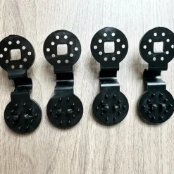 100-Pak Shade Net Clips