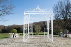 Pavillon Manja 202 x 202 x 305 cm 5