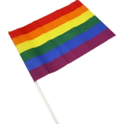 Pennant Medium LGBT+ Colors