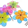 Pinwheel 37cm MIX