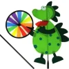 Pinwheel Dragon