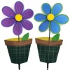 Pinwheel flower MIX