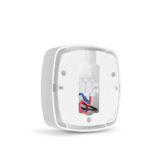 PIR udendørs bevægelses- og lyssensor 1200W IP54 8 meter Videx
