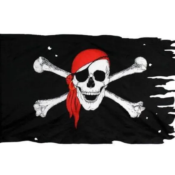 Pirat Flag