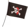 Piratflag 40 x 60 cm