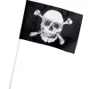 Piratflag på søm 30 x 45 cm. Size-Unique Model
