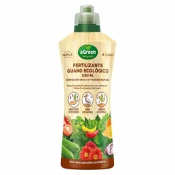 Plant fertiliser aGreen (1,25 L)