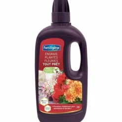 Plant fertiliser Fertiligène 1 L
