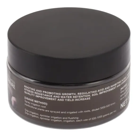 Plant Root Boost Powder 100g - Roding og gødning til havebrug