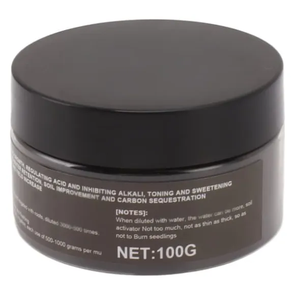 Plant Root Boost Powder 100g - Roding og gødning til havebrug