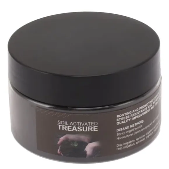 Plant Root Boost Powder 100g - Roding og gødning til havebrug