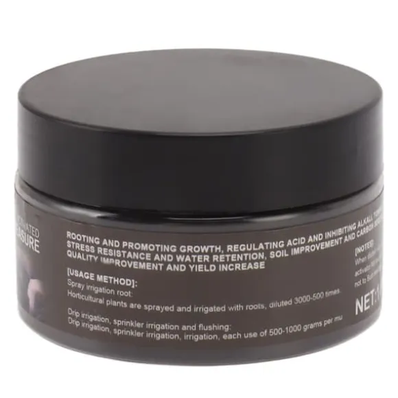 Plant Root Boost Powder 100g - Roding og gødning til havebrug