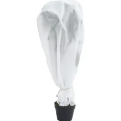 Plantebeskyttelse 2 ruller 70 g/m² - Slidstærk fleece | Størrelse: 10x1,6 m