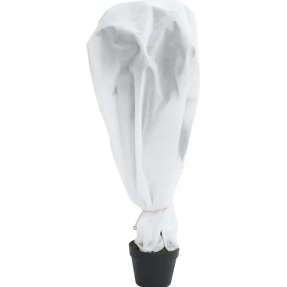 Plantebeskyttelse 2 ruller 70 g/m² - Slidstærk fleece | Størrelse: 10x1,6 m