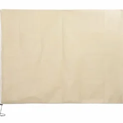 Plantebeskyttelse med lynlås - 2 stk. 70 g/m² | 3,93x3 m