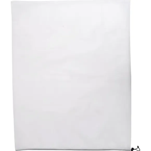Plantebeskyttelse med snore - Vinterbeskyttelse | Størrelse: 0,8x1 m | 4 stk. 70 g/m²