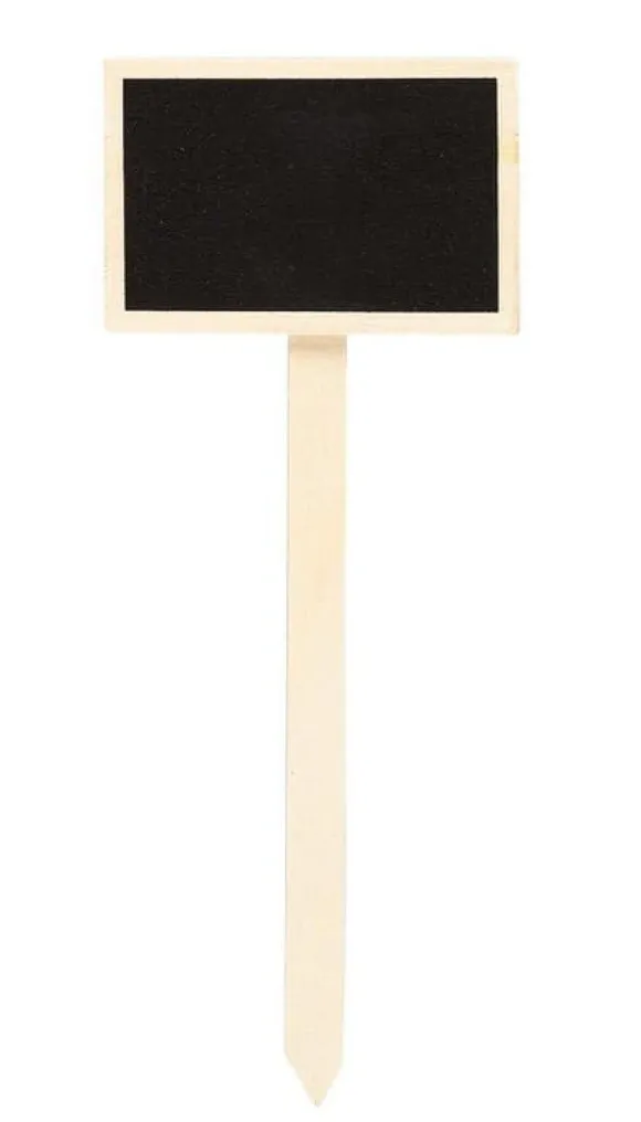 Plantebrætter 5 stk. - T 15G460